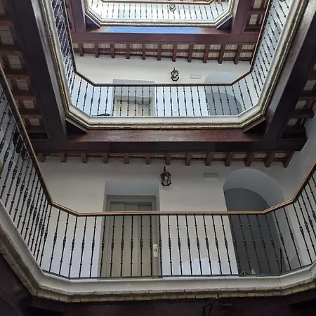 Lindo En El Centro Historico De 아파트 *